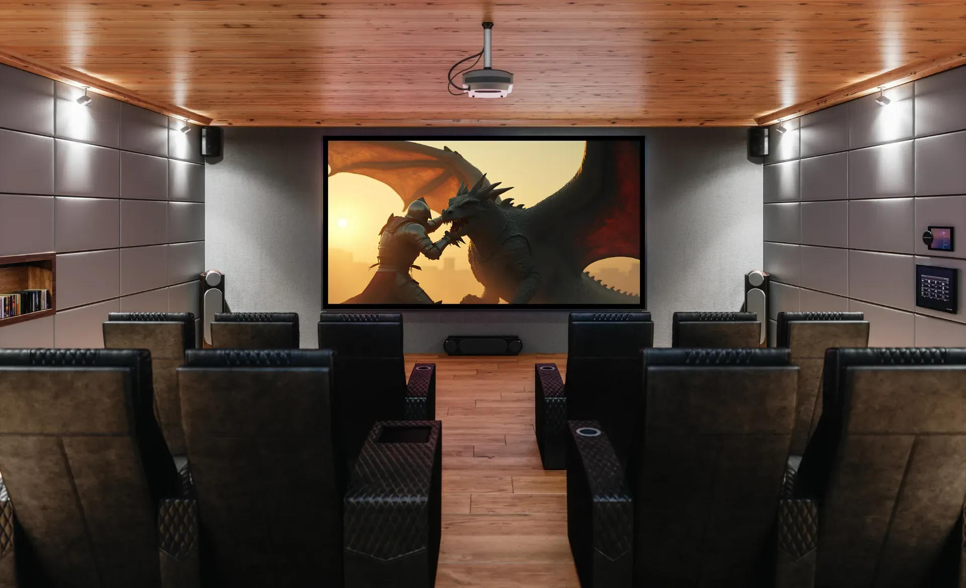 Home Theater